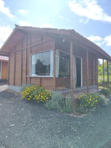 Super Cabana Invernador