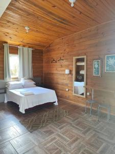 Super Cabana Invernador