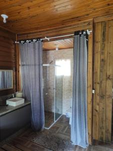 Super Cabana Invernador