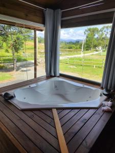 Super Cabana Invernador