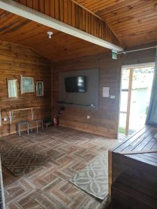 Super Cabana Invernador