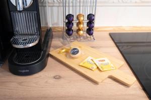 Le Vitry - Calme, terrasse, proche Paris