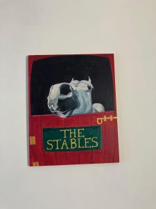 Stables - Duffys of Ballybin