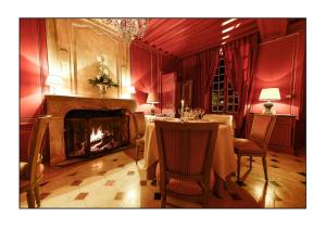 Hotels Chateau d'Audrieu : photos des chambres