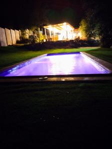 Refugio el Amparo de Paine