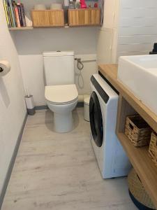 Joli appartement 4 personnes - vue mer