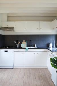 Cozy cottage in the heart of the Veluwe