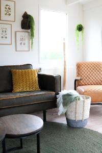 Cozy cottage in the heart of the Veluwe