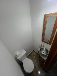 Hostal Vista Hermosa Suchitoto