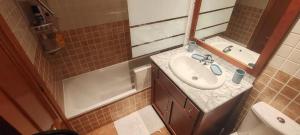 Charming Apartment with Pool in Puerto Rey 60 m²