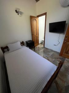 Hostal Vista Hermosa Suchitoto