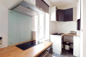 Studio Hypercentre LYON