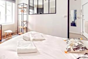 Studio Hypercentre LYON