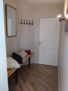 B&B / Chambres d'hotes Les Etoiles du mont d-Uzore : photos des chambres