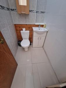 Cosy rooms in London