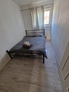 Cosy rooms in London