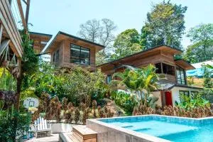 MALU Cabins - Istmito