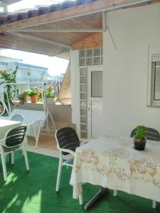 Ionian View Apartments Sarande