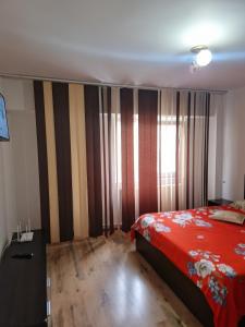 Apartament Ireg
