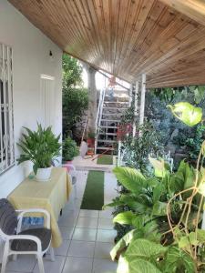 Ionian View Apartments Sarande