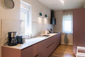 ABREGA, APARTMAN S BAZENOM
