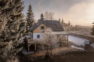 Mountain Air Lodge - 伊兹沃鲁穆列什鲁伊