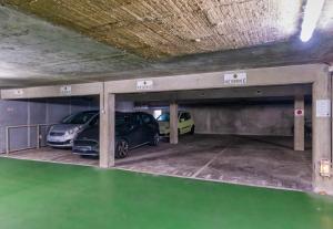 Hotels B&B HOTEL Lyon Centre Part-dieu Gambetta : photos des chambres