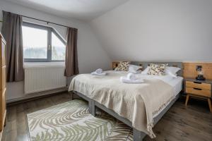 Mountain Air Lodge