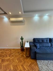 Elegância e Conforto na Tijuca 3 Quartos em Localização Premium