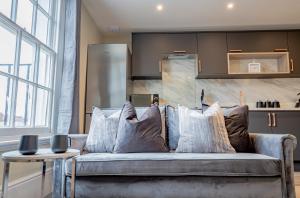 WhiskAwayHomes - Shaw Street - Apartment 8