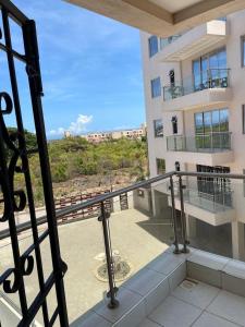 Creek Heights Apartment