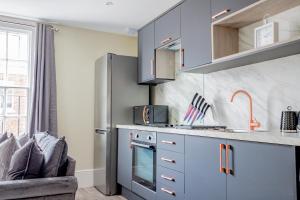 WhiskAwayHomes - Shaw Street - Apartment 8