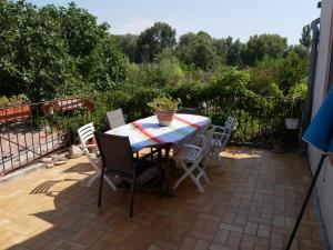 Maisons de vacances Un Doux Chemin : photos des chambres