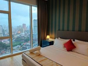 KLCC Suites