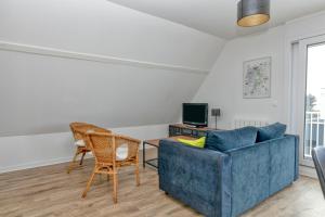 Bel appartement - 2min plage