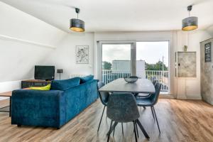 Bel appartement - 2min plage