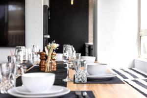 Surfers Paradise City Views