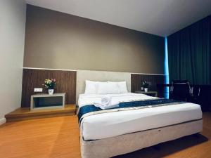 KLCC Suites