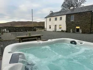 Lower Carhullan - Shap