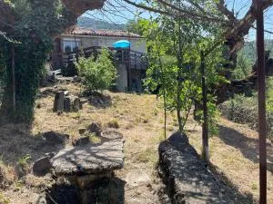 Jolie maison des Cévennes - Arrigas