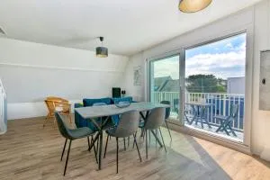 Bel appartement - 2min plage - 拉蒂尔巴勒