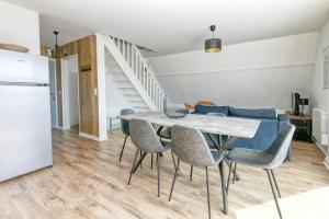 Appartements Bel appartement - 2min plage : photos des chambres