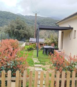 Appartements Studio a la campagne : photos des chambres