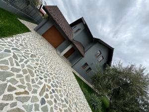 Vila Amy - 5 min from THERME and AIRPORT