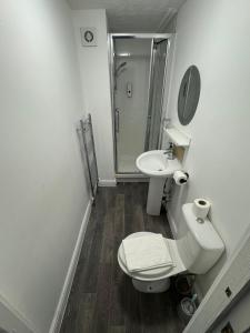 Newstead En-suite Studios