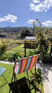 Studio à la campagne - 埃希卡-苏埃雷拉