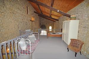 Villas Mas de la Huppe : photos des chambres