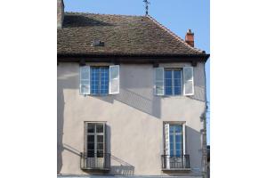 Appartements Gites du Beffroi : photos des chambres