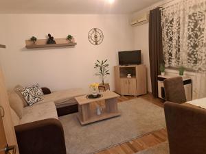 Apartaman Sweet Home