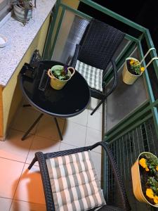 Apartaman Sweet Home